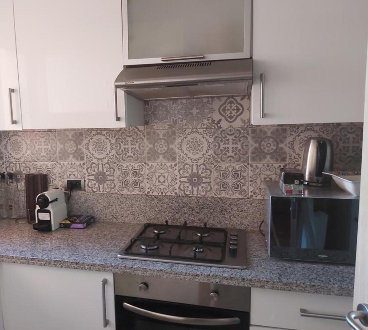 Appartement De Luxe Prestigia Opale Marakeş Dış mekan fotoğraf