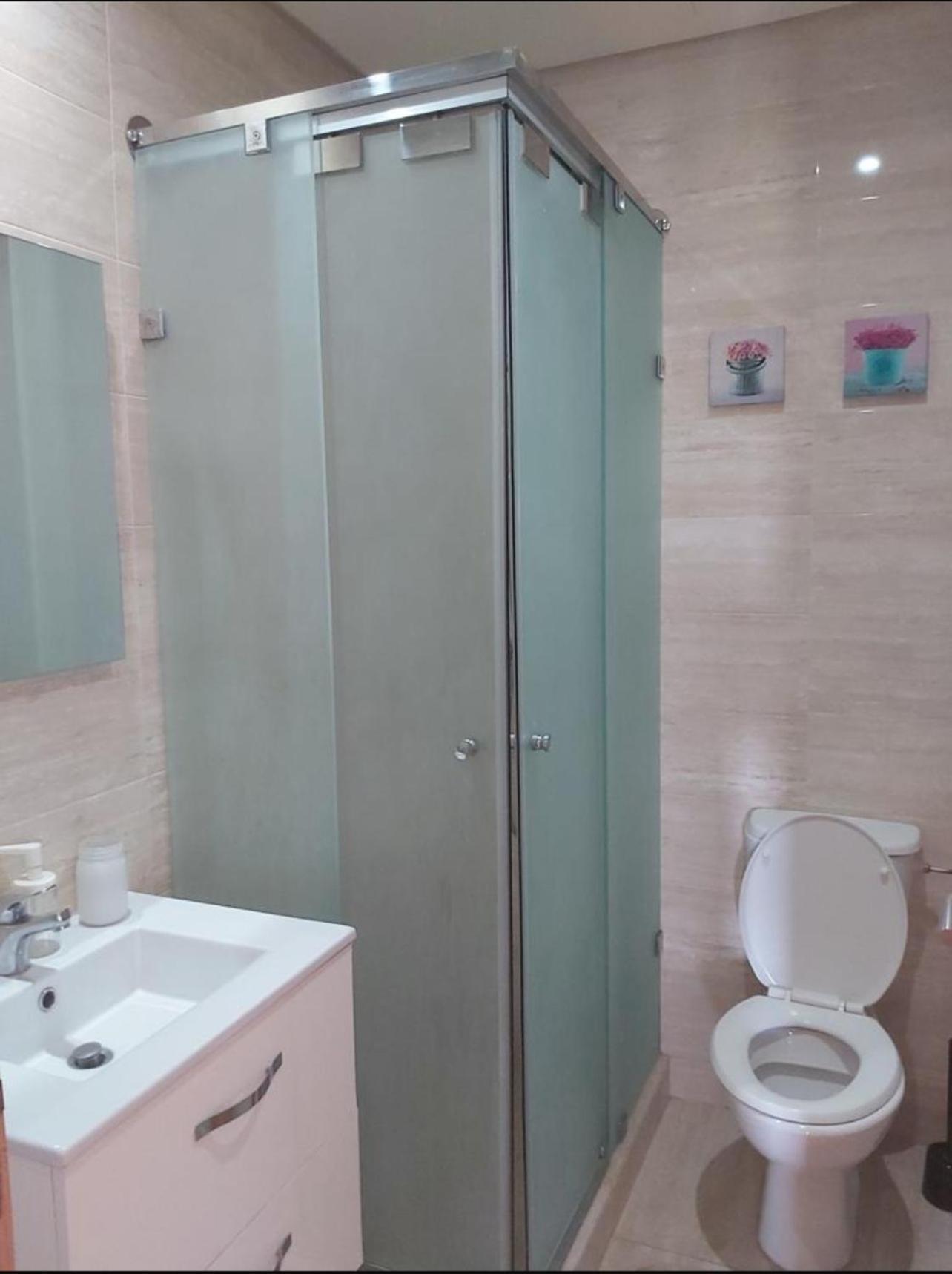 Appartement De Luxe Prestigia Opale Marakeş Dış mekan fotoğraf