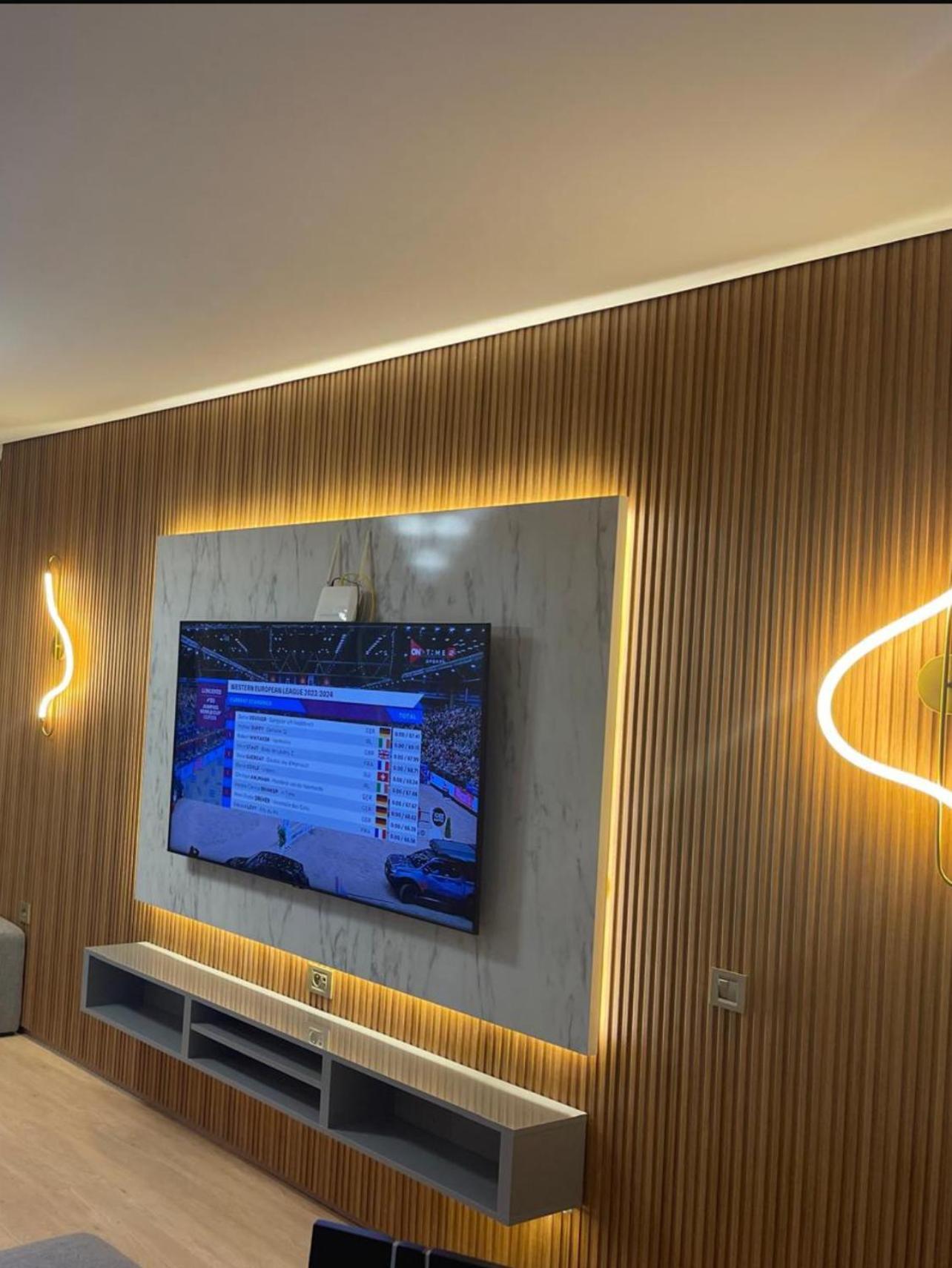 Appartement De Luxe Prestigia Opale Marakeş Dış mekan fotoğraf